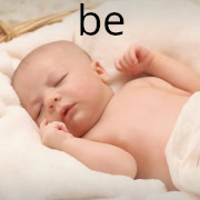 baby and be