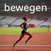 runner und bewegen